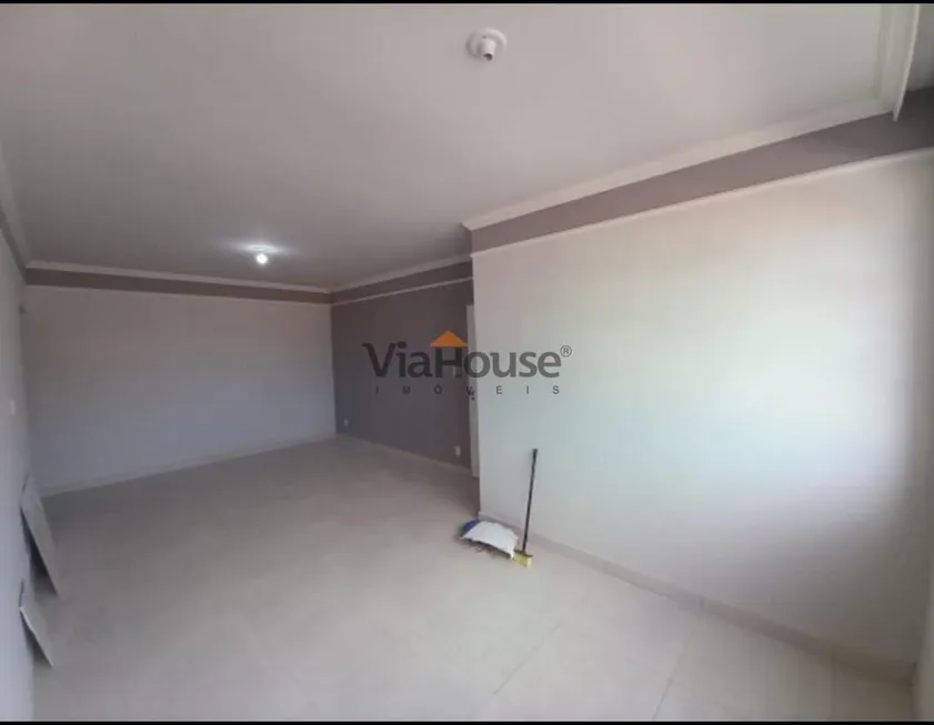 Foto 1 de Apartamento com 3 Quartos à venda, 92m² em Jardim Paulista, Ribeirão Preto