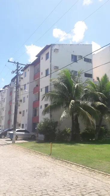 Foto 1 de Apartamento com 2 Quartos à venda, 54m² em São Cristóvão, Salvador