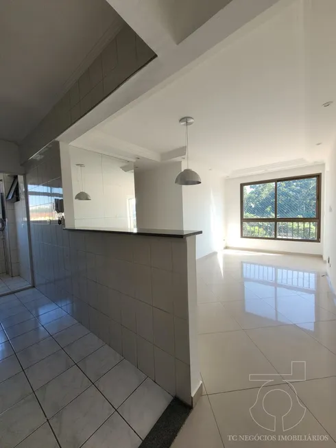 Foto 1 de Apartamento com 2 Quartos à venda, 60m² em Jardim Sarah, São Paulo