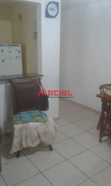 Foto 1 de Apartamento com 3 Quartos à venda, 60m² em Jardim Terras do Sul, São José dos Campos