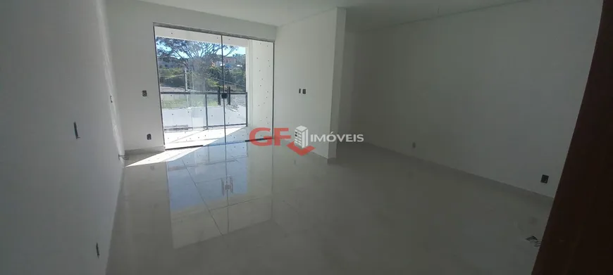 Foto 1 de Casa com 3 Quartos à venda, 113m² em Liberdade, Santa Luzia