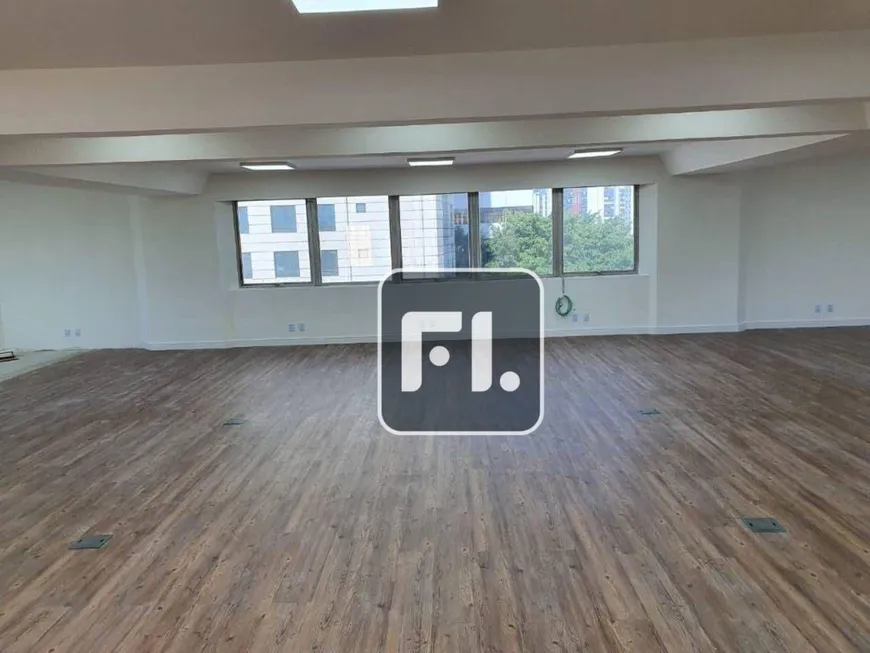 Foto 1 de Sala Comercial para venda ou aluguel, 204m² em Brooklin, São Paulo