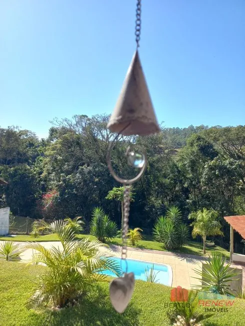 Foto 1 de Casa de Condomínio com 3 Quartos à venda, 180m² em Jardim do Ribeirão II, Itupeva