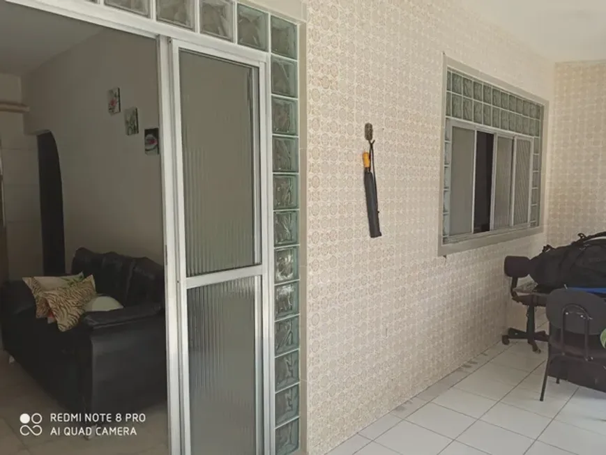 Foto 1 de Casa com 2 Quartos à venda, 100m² em Engenho Velho de Brotas, Salvador