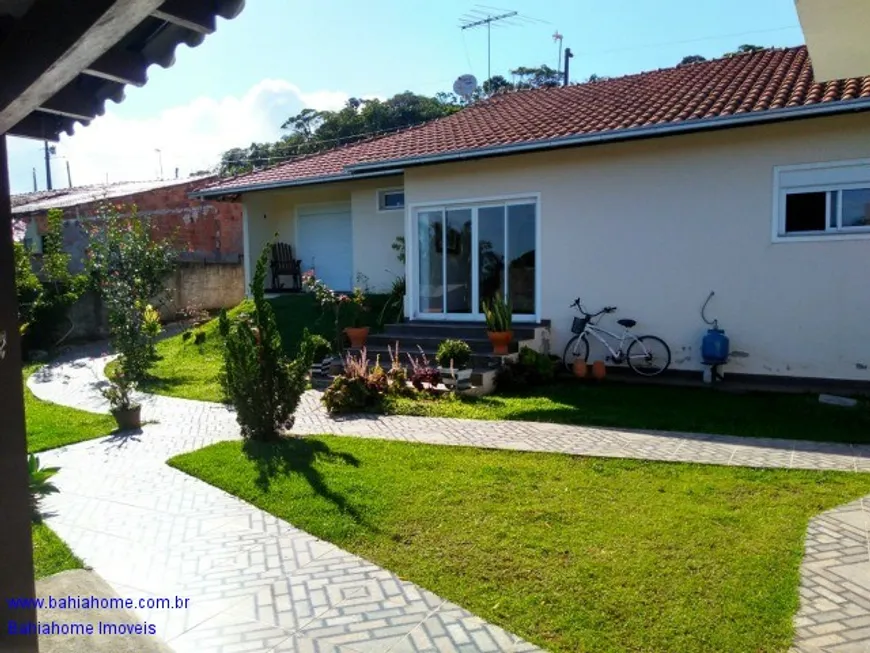 Foto 1 de Casa com 3 Quartos à venda, 250m² em Morretes, Balneário Piçarras