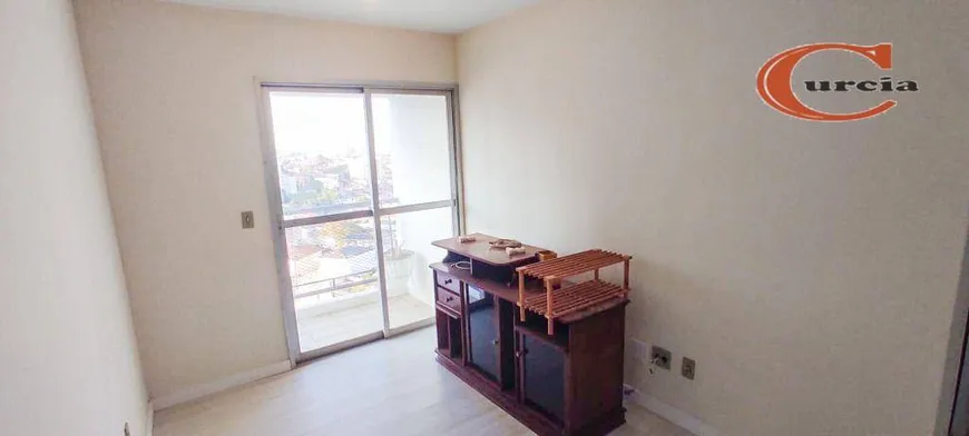 Foto 1 de Apartamento com 2 Quartos para alugar, 56m² em Vila Guarani, São Paulo