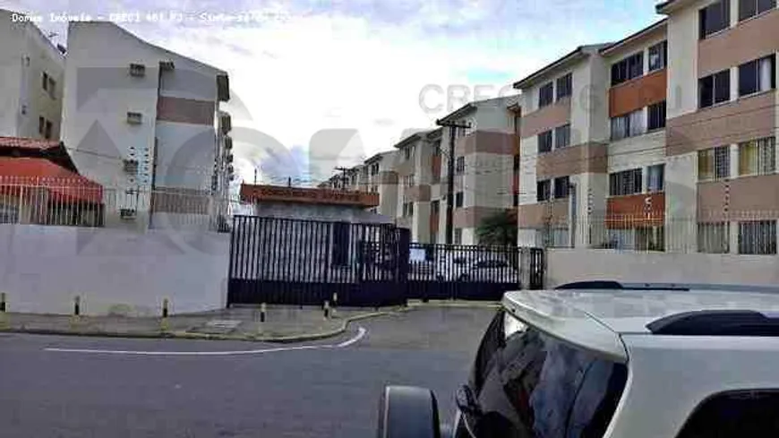 Foto 1 de Apartamento com 4 Quartos à venda, 96m² em Pereira Lobo, Aracaju