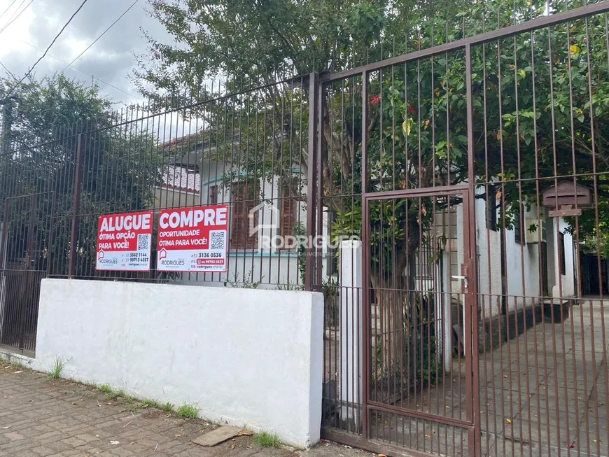 Foto 1 de Casa com 3 Quartos à venda, 250m² em Rio dos Sinos, São Leopoldo