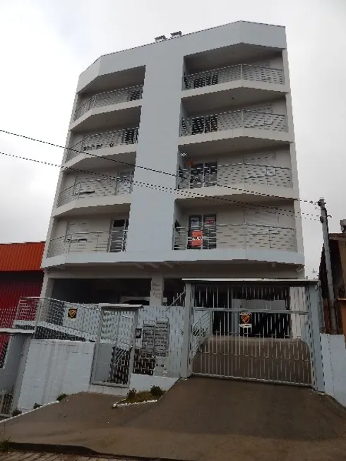 Foto 1 de Apartamento com 2 Quartos para alugar, 84m² em Santa Lúcia, Caxias do Sul