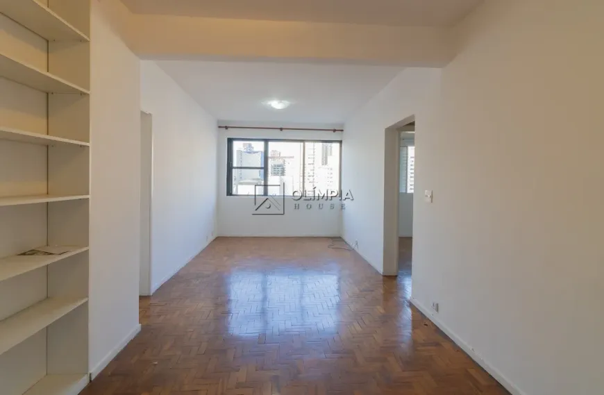 Foto 1 de Apartamento com 2 Quartos para alugar, 76m² em Vila Mariana, São Paulo