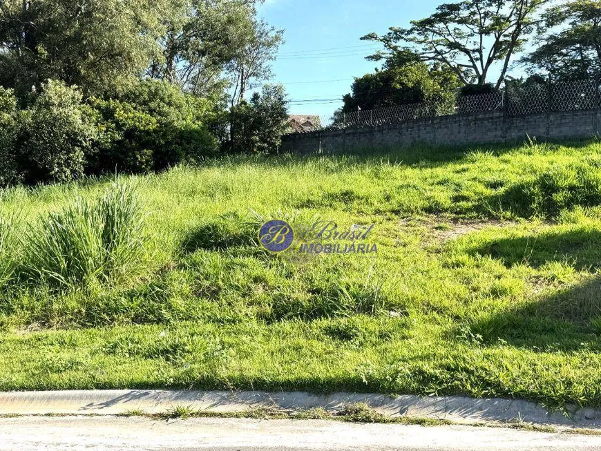 Foto 1 de Lote/Terreno à venda, 250m² em Bairro Marambaia, Vinhedo