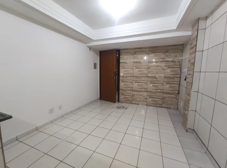 Foto 1 de Apartamento com 1 Quarto à venda, 30m² em Sobradinho, Brasília