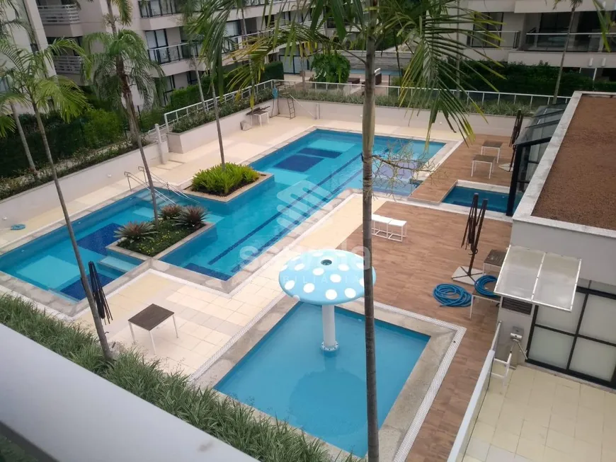 Foto 1 de Apartamento com 3 Quartos à venda, 87m² em Recreio Dos Bandeirantes, Rio de Janeiro