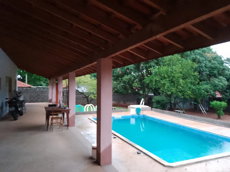 Foto 1 de Fazenda/Sítio com 2 Quartos à venda, 312m² em Area Rural de Limeira, Limeira