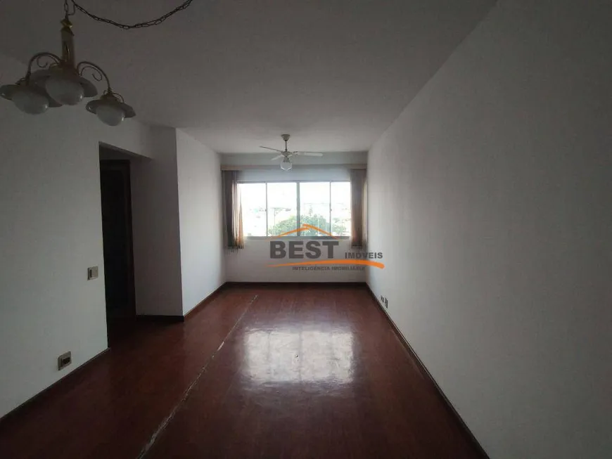 Foto 1 de Apartamento com 2 Quartos à venda, 62m² em Vila Ipojuca, São Paulo