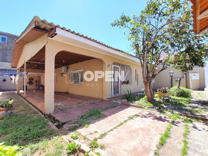 Foto 1 de Casa com 2 Quartos à venda, 294m² em Rio Branco, Canoas