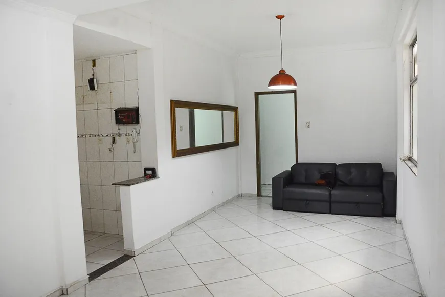Foto 1 de Apartamento com 4 Quartos à venda, 130m² em Saúde, Salvador
