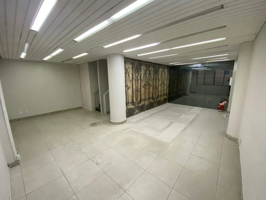 Foto 1 de Ponto Comercial para alugar, 90m² em Centro, Belo Horizonte