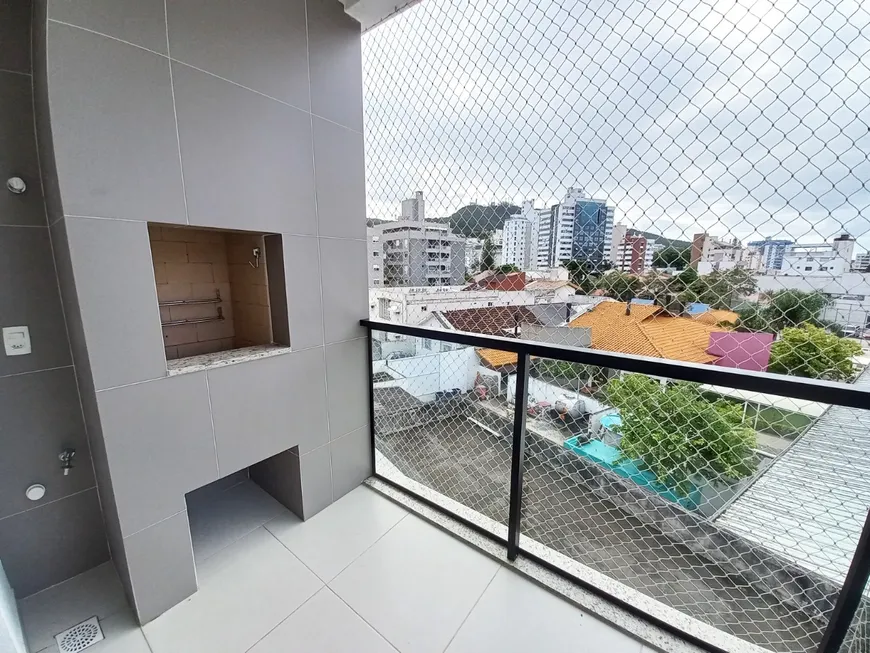 Foto 1 de Apartamento com 2 Quartos à venda, 79m² em Trindade, Florianópolis