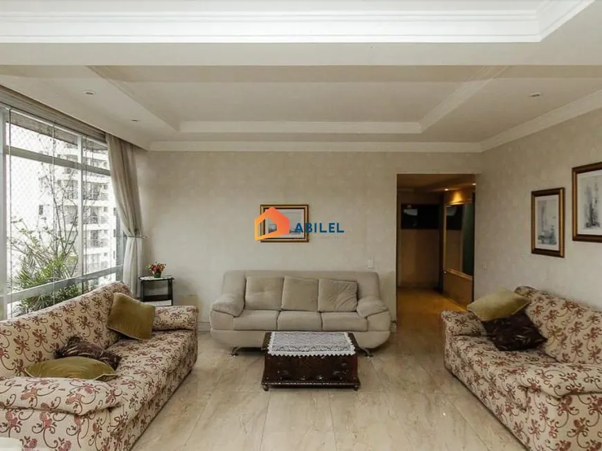 Foto 1 de Apartamento com 4 Quartos à venda, 200m² em Penha De Franca, São Paulo