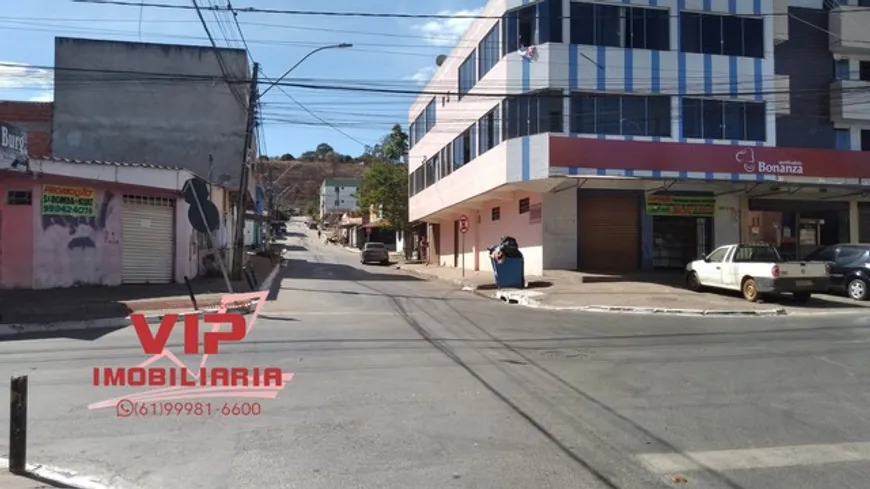 Foto 1 de Lote/Terreno à venda, 112m² em Setor de Habitações Individuais Norte, Brasília