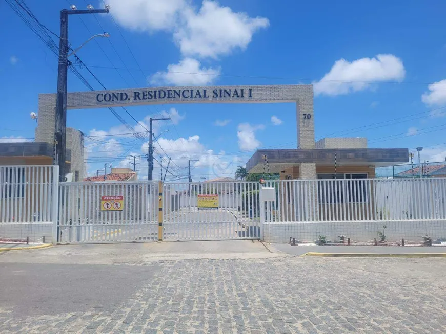 Foto 1 de Casa com 3 Quartos à venda, 300m² em Olaria, Aracaju