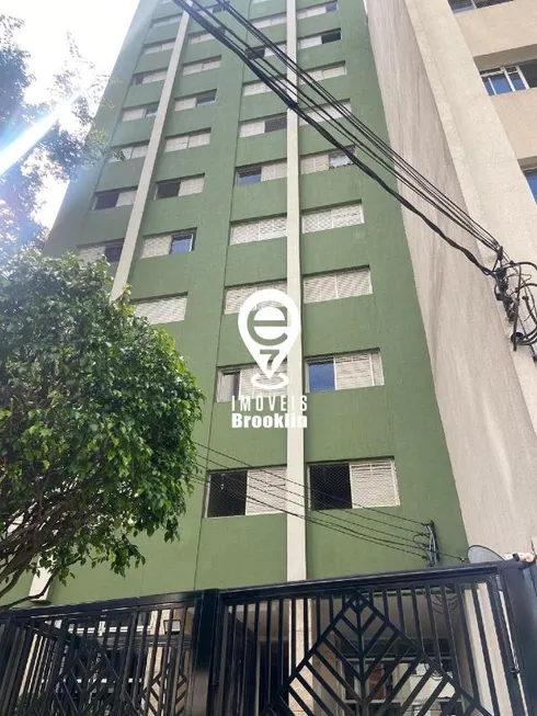 Foto 1 de Apartamento com 2 Quartos para alugar, 70m² em Vila Mariana, São Paulo