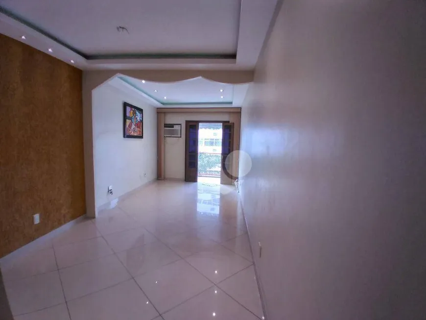 Foto 1 de Apartamento com 2 Quartos à venda, 97m² em Vila Isabel, Rio de Janeiro