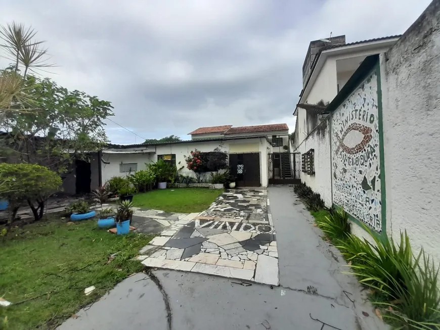 Foto 1 de Prédio Comercial com 2 Quartos para venda ou aluguel, 350m² em Piratininga, Niterói