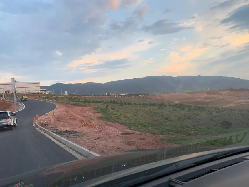 Foto 1 de Lote/Terreno à venda em Tenentes, Extrema