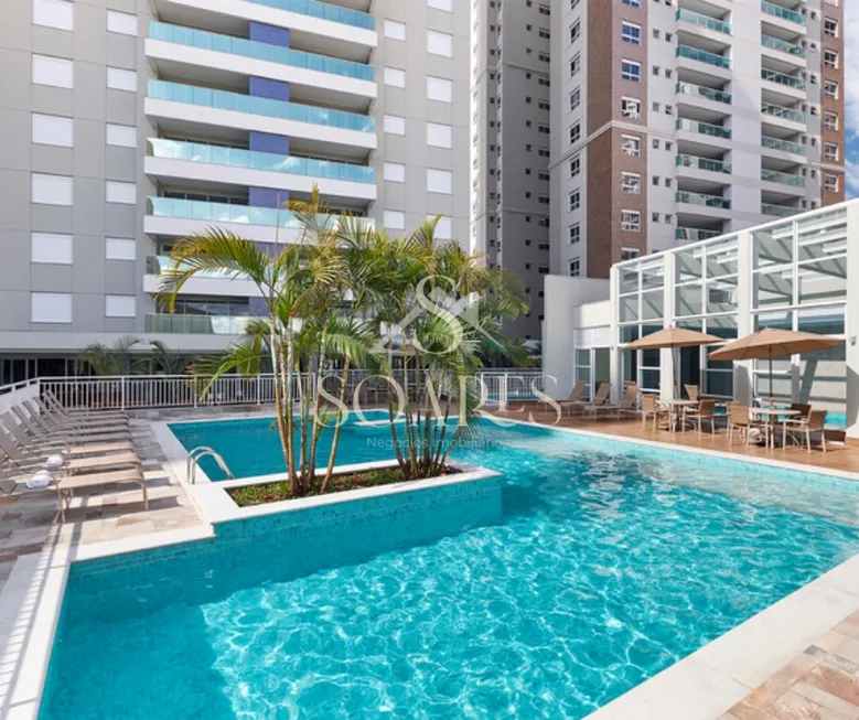 Foto 1 de Apartamento com 3 Quartos à venda, 115m² em Santa Rosa, Londrina