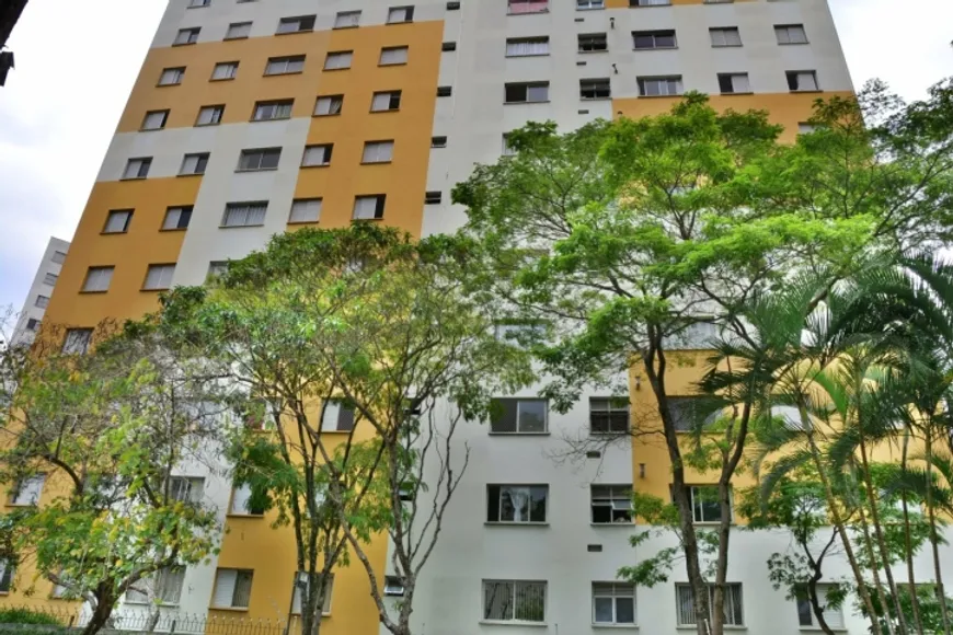 Foto 1 de Apartamento com 2 Quartos à venda, 60m² em Jardim Patente, São Paulo