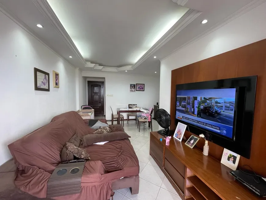 Foto 1 de Apartamento com 3 Quartos à venda, 85m² em Vila Laura, Salvador