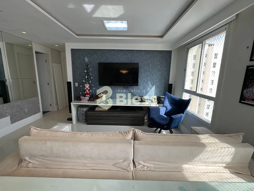 Foto 1 de Apartamento com 3 Quartos à venda, 126m² em Neópolis, Natal