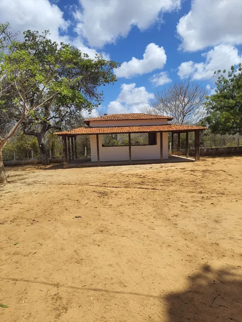 Foto 1 de Fazenda/Sítio com 3 Quartos à venda, 8000m² em Centro, Macaíba