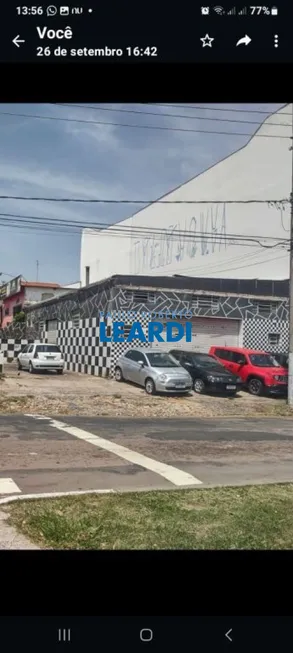 Foto 1 de Imóvel Comercial com 4 Quartos à venda, 258m² em Vila Santana, Valinhos