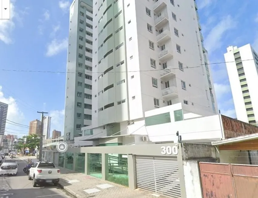 Foto 1 de Apartamento com 3 Quartos à venda, 115m² em Tambaú, João Pessoa