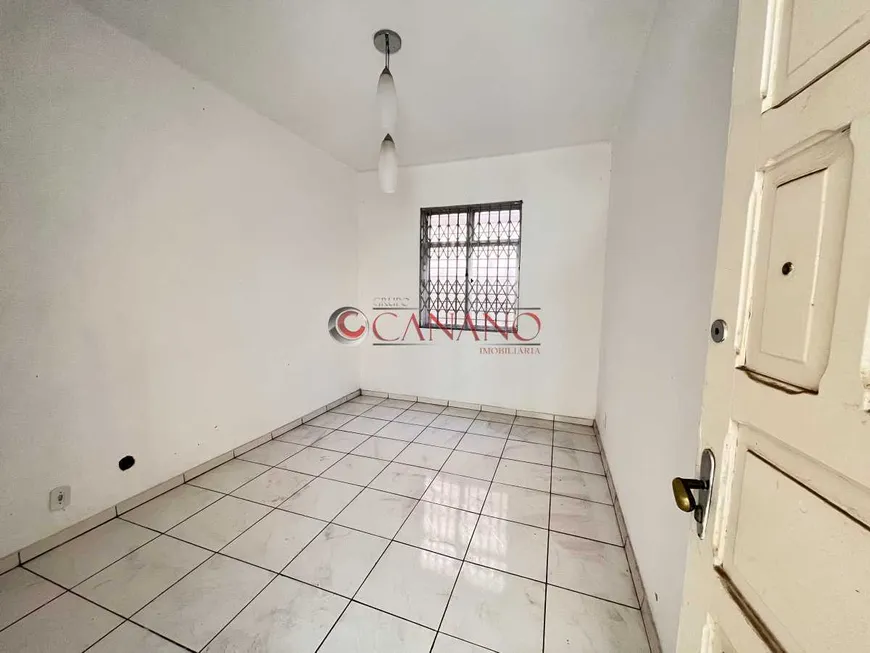 Foto 1 de Apartamento com 1 Quarto à venda, 40m² em Méier, Rio de Janeiro