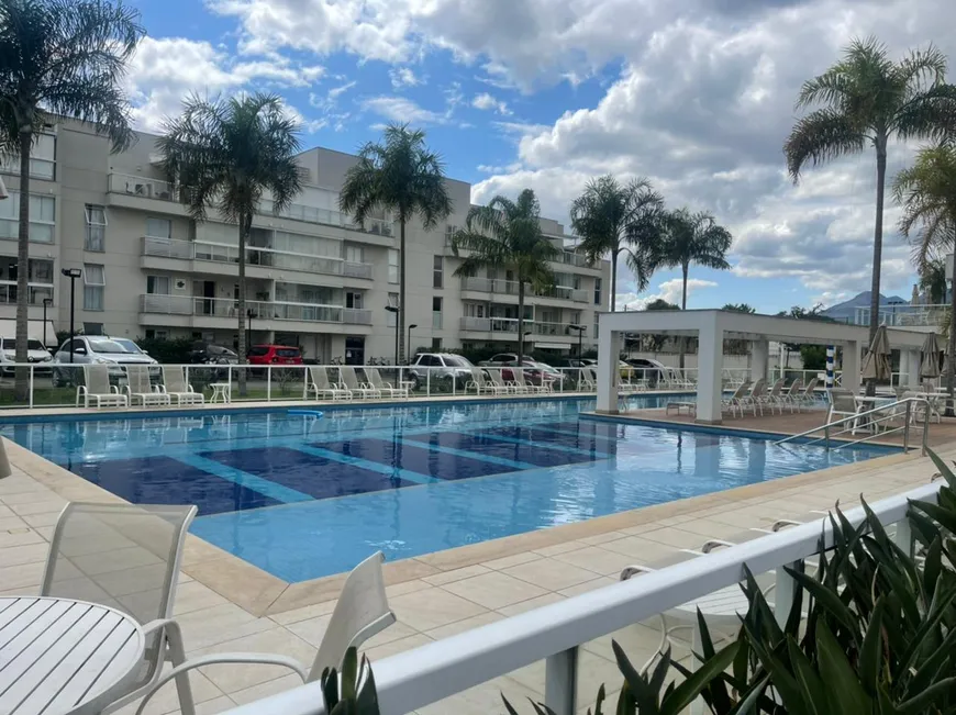 Foto 1 de Apartamento com 2 Quartos à venda, 65m² em Campo Grande, Rio de Janeiro