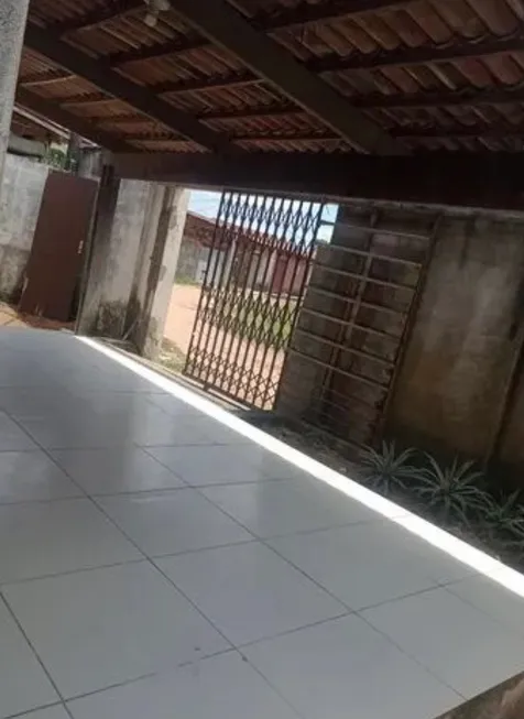 Foto 1 de Casa com 2 Quartos à venda, 130m² em Cabanagem, Belém