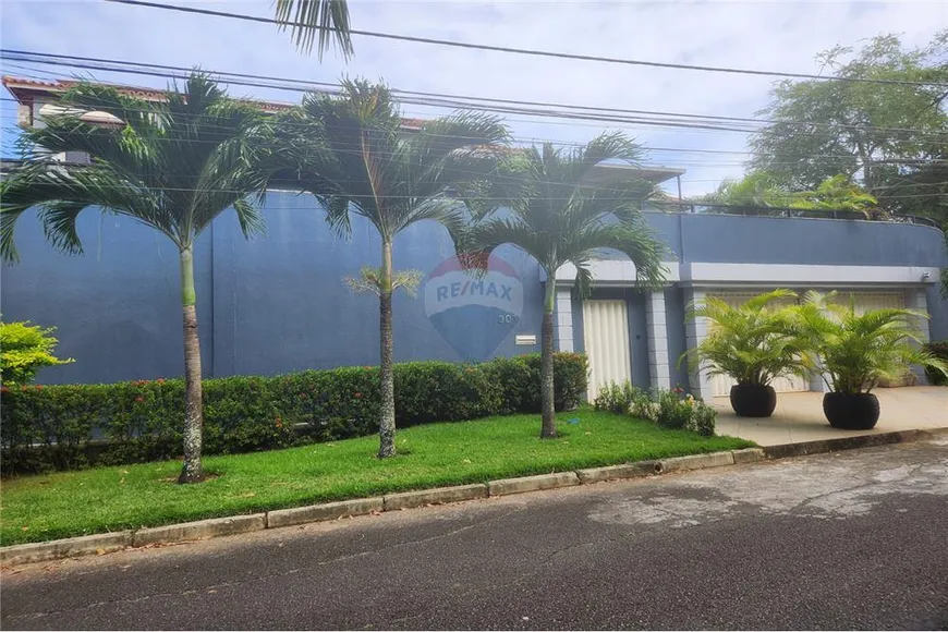Foto 1 de Casa com 5 Quartos à venda, 292m² em Itaigara, Salvador
