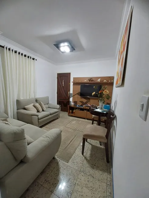 Foto 1 de Apartamento com 2 Quartos à venda, 53m² em Taboão, São Bernardo do Campo