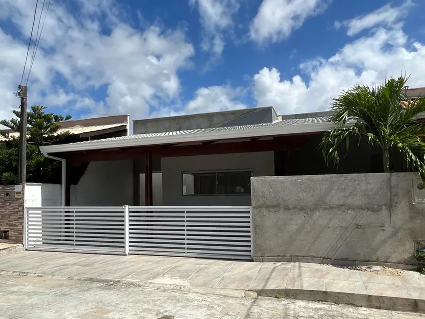 Foto 1 de Casa com 4 Quartos à venda, 235m² em Nova Parnamirim, Parnamirim