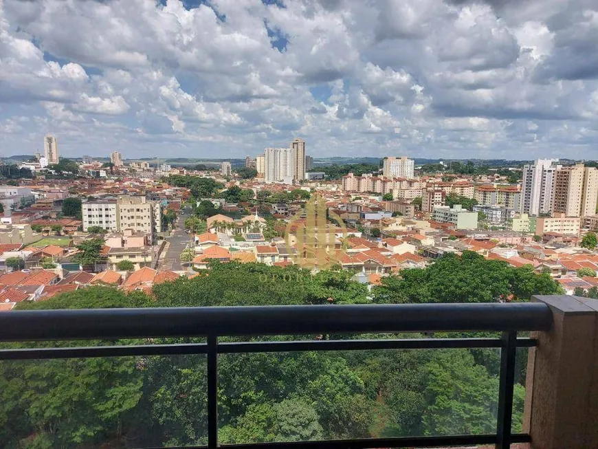 Foto 1 de Apartamento com 2 Quartos para venda ou aluguel, 61m² em Jardim Presidente Medici, Ribeirão Preto