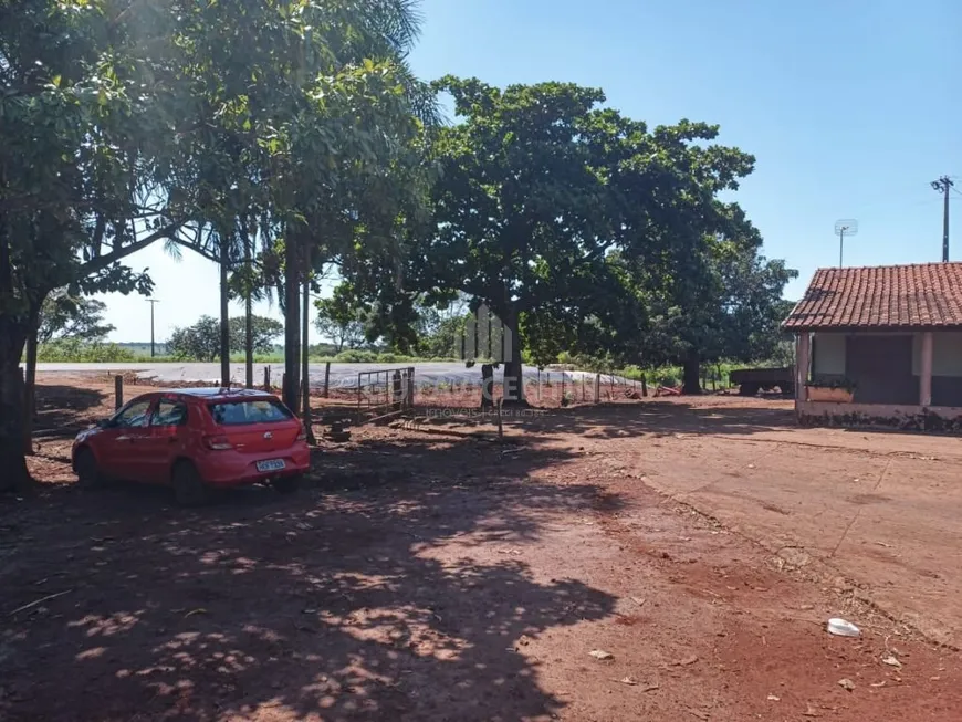 Foto 1 de Fazenda/Sítio com 3 Quartos à venda, 17m² em Centro, Itapagipe