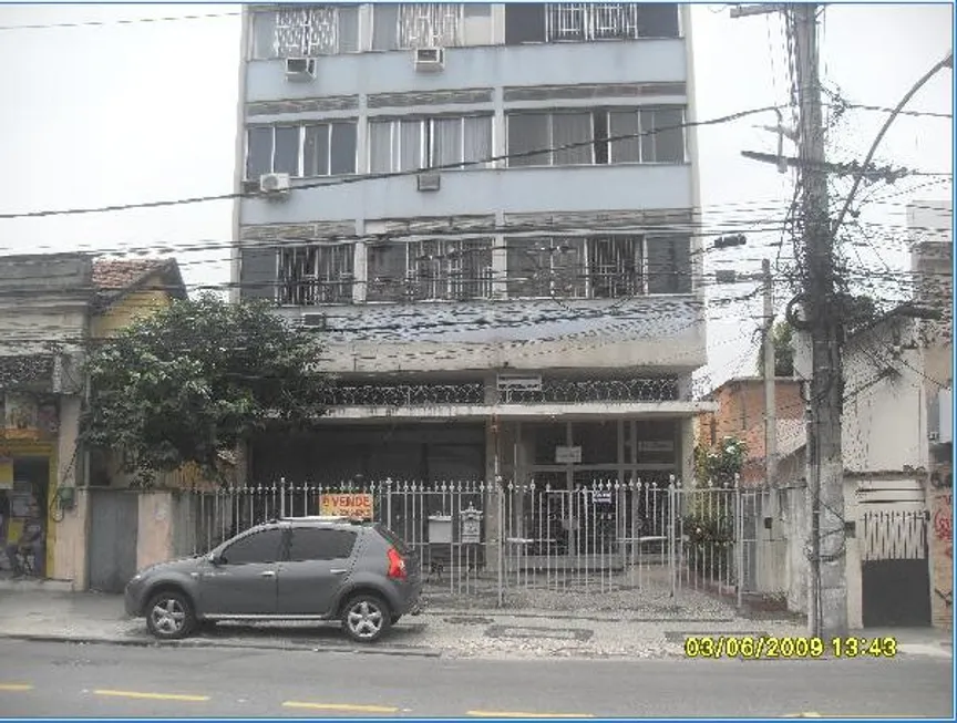 Foto 1 de Ponto Comercial à venda, 160m² em Pilares, Rio de Janeiro