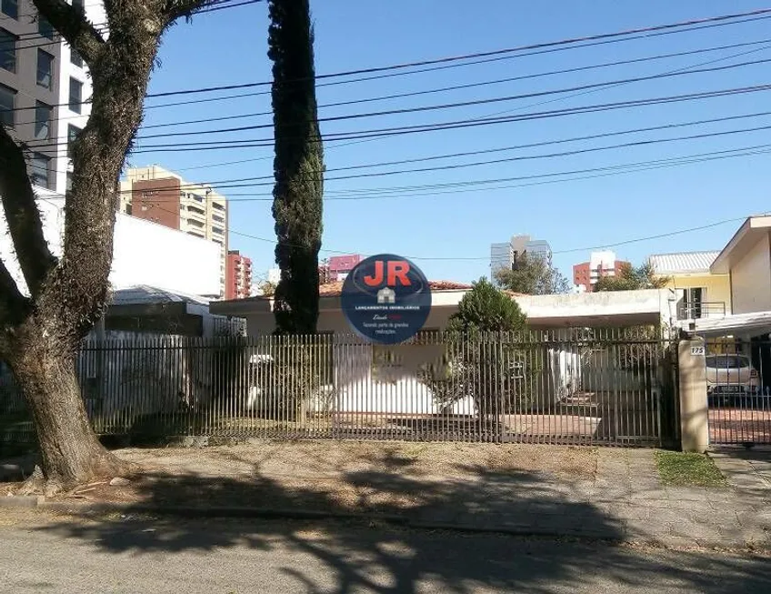 Foto 1 de Casa com 4 Quartos à venda, 149m² em Boa Vista, Curitiba