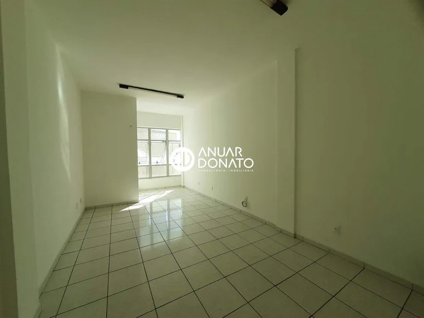 Foto 1 de Ponto Comercial para alugar, 25m² em Santa Lúcia, Belo Horizonte