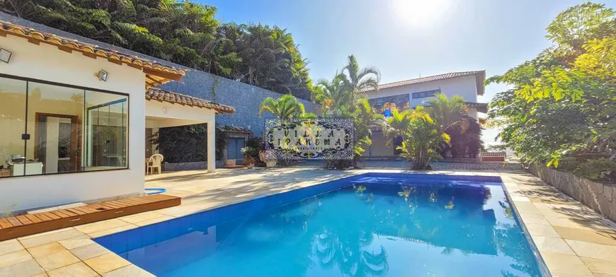 Foto 1 de Casa com 5 Quartos à venda, 650m² em Joao Fernandes, Armação dos Búzios