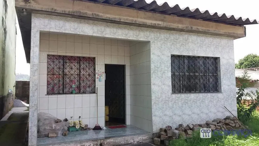 Foto 1 de Casa com 2 Quartos à venda, 64m² em Campo Grande, Rio de Janeiro